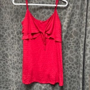 Jessica Simpson Tank top